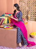 Zainab Chottani | Luxury Pret | MEHR by Zainab Chottani - Designer Dress - Type: Ladies Clothes - Available at Libayah - 100% Original