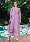 Sahane | Lovent Embroidered Pret 25 | ME23002 Helena by Sahane - Designer Dress - Type: Ladies Clothes - Available at Libayah - 100% Original