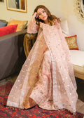 Meeral | Wedding Formals | ML-05-PINK(LWH) by Meeral - Designer Dress - Type: Ladies Clothes - Available at Libayah - 100% Original