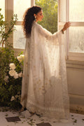 Annus Abrar | Designer Picks 24 | RANO KAFTAN CUT SHIRT by Annus Abrar - Designer Dress - Type: Ladies Clothes - Available at Libayah - 100% Original