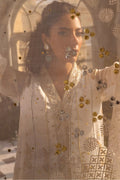 Annus Abrar | Designer Picks 24 | RANO KAFTAN CUT SHIRT by Annus Abrar - Designer Dress - Type: Ladies Clothes - Available at Libayah - 100% Original