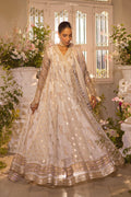 Annus Abrar | Designer Picks 24 | ISMITI by Annus Abrar - Designer Dress - Type: Ladies Clothes - Available at Libayah - 100% Original