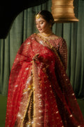 MNR | Zarlish Festive Formals | Bia by MNR - Designer Dress - Type: Ladies Clothes - Available at Libayah - 100% Original