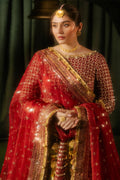 MNR | Zarlish Festive Formals | Bia by MNR - Designer Dress - Type: Ladies Clothes - Available at Libayah - 100% Original