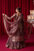 MNR | Zarlish Festive Formals | Dil Nasheen by MNR - Designer Dress - Type: Ladies Clothes - Available at Libayah - 100% Original