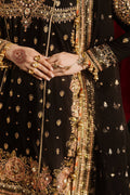 MNR | Zarlish Festive Formals | Afreen by MNR - Designer Dress - Type: Ladies Clothes - Available at Libayah - 100% Original
