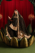 MNR | Zarlish Festive Formals | Afreen by MNR - Designer Dress - Type: Ladies Clothes - Available at Libayah - 100% Original