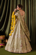 MNR | Zarlish Festive Formals | Mastani by MNR - Designer Dress - Type: Ladies Clothes - Available at Libayah - 100% Original