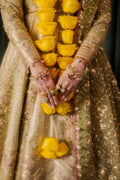 MNR | Zarlish Festive Formals | Mastani by MNR - Designer Dress - Type: Ladies Clothes - Available at Libayah - 100% Original