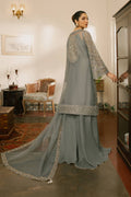 MNR | Ashiyana Festive Eid Collection 25 | Khirad by MNR - Designer Dress - Type: Ladies Clothes - Available at Libayah - 100% Original