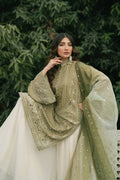 MNR | Ashiyana Festive Eid Collection 25 | Ayzal by MNR - Designer Dress - Type: Ladies Clothes - Available at Libayah - 100% Original