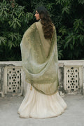 MNR | Ashiyana Festive Eid Collection 25 | Ayzal by MNR - Designer Dress - Type: Ladies Clothes - Available at Libayah - 100% Original