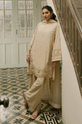 MNR | Ashiyana Festive Eid Collection 25 | Zaina by MNR - Designer Dress - Type: Ladies Clothes - Available at Libayah - 100% Original