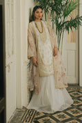 MNR | Ashiyana Festive Eid Collection 25 | Anaya by MNR - Designer Dress - Type: Ladies Clothes - Available at Libayah - 100% Original