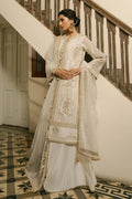 MNR | Ashiyana Festive Eid Collection 25 | Miraal by MNR - Designer Dress - Type: Ladies Clothes - Available at Libayah - 100% Original