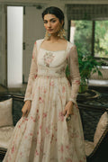 MNR | Ashiyana Festive Eid Collection 25 | Gulrukh by MNR - Designer Dress - Type: Ladies Clothes - Available at Libayah - 100% Original