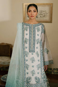 MNR | Ashiyana Festive Eid Collection 25 | Aroos by MNR - Designer Dress - Type: Ladies Clothes - Available at Libayah - 100% Original