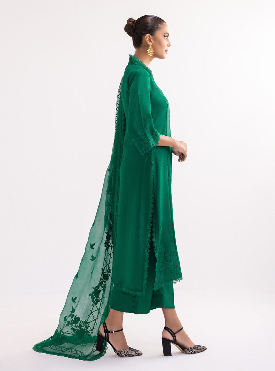 Zainab Chottani | Luxury Pret | SANEM by Zainab Chottani - Designer Dress - Type: Ladies Clothes - Available at Libayah - 100% Original