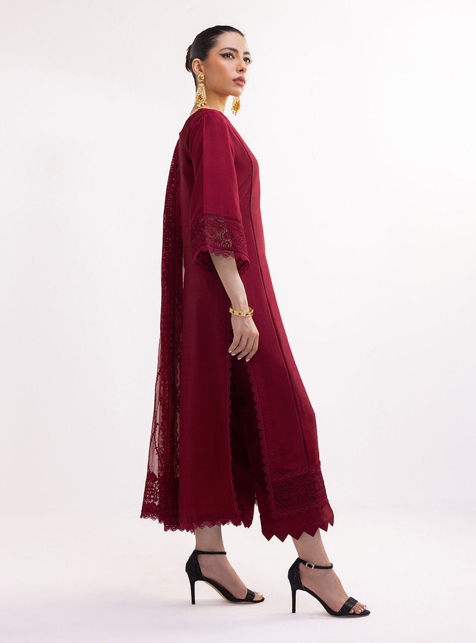 Zainab Chottani | Luxury Pret | NAYLA by Zainab Chottani - Designer Dress - Type: Ladies Clothes - Available at Libayah - 100% Original