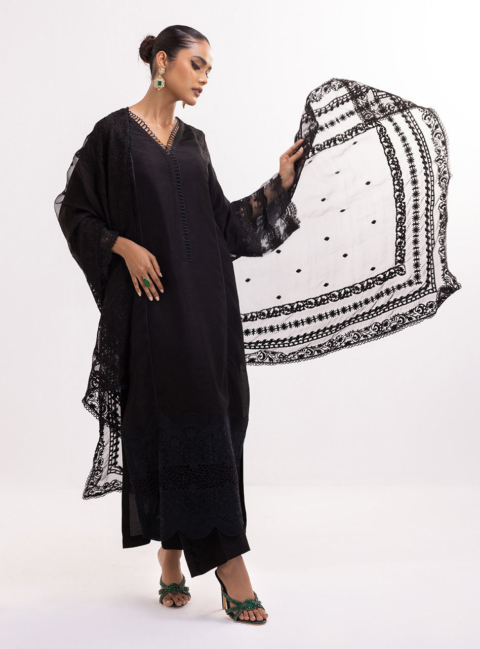 Zainab Chottani | Luxury Pret | MAHEER by Zainab Chottani - Designer Dress - Type: Ladies Clothes - Available at Libayah - 100% Original