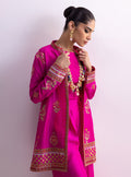 Zainab Chottani | Luxury Pret | ELNAZ by Zainab Chottani - Designer Dress - Type: Ladies Clothes - Available at Libayah - 100% Original