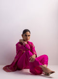 Zainab Chottani | Luxury Pret | ELNAZ by Zainab Chottani - Designer Dress - Type: Ladies Clothes - Available at Libayah - 100% Original