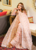 Meeral | Wedding Formals | ML-05-PINK(LWH) by Meeral - Designer Dress - Type: Ladies Clothes - Available at Libayah - 100% Original