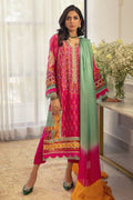 Annus Abrar | Luxe Silk Pret | RENYA-SHIRT AND DUPATTA by Annus Abrar - Designer Dress - Type: Ladies Clothes - Available at Libayah - 100% Original