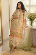 Annus Abrar | Luxe Silk Pret | RESHMA-SHIRT AND DUPATTA by Annus Abrar - Designer Dress - Type: Ladies Clothes - Available at Libayah - 100% Original