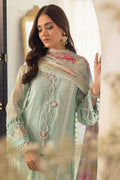 Annus Abrar | Designer Picks 24 | ZIKASHA - SHIRT, PANTS AND DUPATTA by Annus Abrar - Designer Dress - Type: Ladies Clothes - Available at Libayah - 100% Original