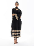 Zainab Chottani | Casual Pret | EBONY JASPER by Zainab Chottani - Designer Dress - Type: Casuals - Available at Libayah - 100% Original