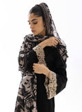 Zainab Chottani | Casual Pret | EBONY JASPER by Zainab Chottani - Designer Dress - Type: Casuals - Available at Libayah - 100% Original