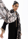 Zainab Chottani | Casual Pret | EBONY JASPER by Zainab Chottani - Designer Dress - Type: Casuals - Available at Libayah - 100% Original