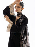 Zainab Chottani | Casual Pret | EBONY JASPER by Zainab Chottani - Designer Dress - Type: Casuals - Available at Libayah - 100% Original