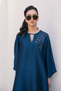 Deepak Perwani | Eid Edit 25 | Kut327 by Deepak Perwani - Designer Dress - Type: Ladies Clothes - Available at Libayah - 100% Original
