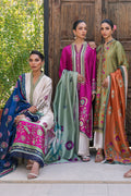 Deepak Perwani | Eid Edit 25 | KUD04 by Deepak Perwani - Designer Dress - Type: Ladies Clothes - Available at Libayah - 100% Original