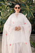 Deepak Perwani | Eid Edit 25 | Kut317 by Deepak Perwani - Designer Dress - Type: Ladies Clothes - Available at Libayah - 100% Original