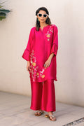 Deepak Perwani | Eid Edit 25 | Kut319 by Deepak Perwani - Designer Dress - Type: Ladies Clothes - Available at Libayah - 100% Original