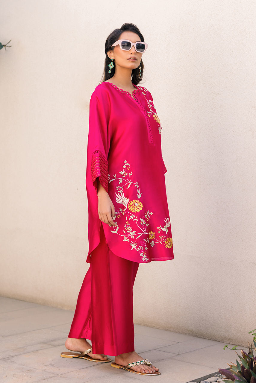 Deepak Perwani | Eid Edit 25 | Kut319 by Deepak Perwani - Designer Dress - Type: Ladies Clothes - Available at Libayah - 100% Original