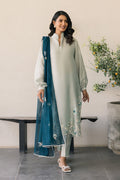 Deepak Perwani | Eid Edit 25 | Kut323 by Deepak Perwani - Designer Dress - Type: Ladies Clothes - Available at Libayah - 100% Original