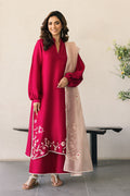 Deepak Perwani | Eid Edit 25 | Kut324 by Deepak Perwani - Designer Dress - Type: Ladies Clothes - Available at Libayah - 100% Original