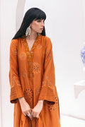 Ansab Jahangir | Luxe Pret Signature | Aeva by Ansab Jahangir - Designer Dress - Type: Luxury - Available at Libayah - 100% Original