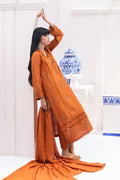 Ansab Jahangir | Luxe Pret Signature | Aeva by Ansab Jahangir - Designer Dress - Type: Luxury - Available at Libayah - 100% Original