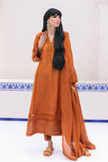 Ansab Jahangir | Luxe Pret Signature | Aeva by Ansab Jahangir - Designer Dress - Type: Luxury - Available at Libayah - 100% Original