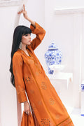Ansab Jahangir | Luxe Pret Signature | Aeva by Ansab Jahangir - Designer Dress - Type: Luxury - Available at Libayah - 100% Original