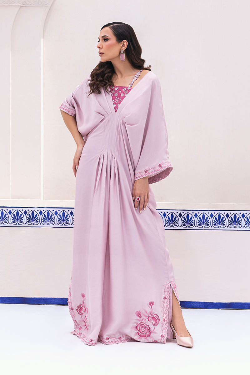 Ansab Jahangir | Luxe Pret Signature | Paisley by Ansab Jahangir - Designer Dress - Type: Luxury - Available at Libayah - 100% Original