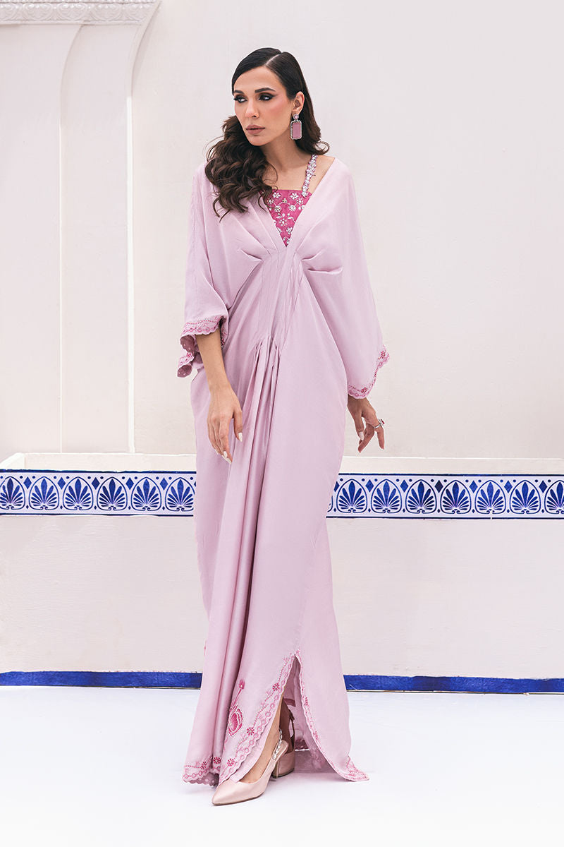Ansab Jahangir | Luxe Pret Signature | Paisley by Ansab Jahangir - Designer Dress - Type: Luxury - Available at Libayah - 100% Original