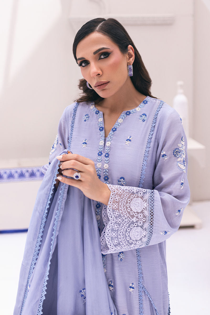 Ansab Jahangir | Luxe Pret Signature | ILSA by Ansab Jahangir - Designer Dress - Type: Luxury - Available at Libayah - 100% Original