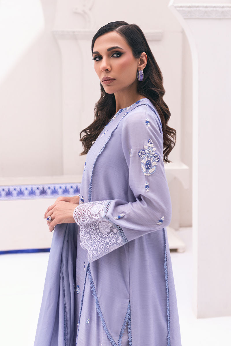 Ansab Jahangir | Luxe Pret Signature | ILSA by Ansab Jahangir - Designer Dress - Type: Luxury - Available at Libayah - 100% Original