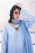 Ansab Jahangir | Luxe Pret Signature | LYDIA by Ansab Jahangir - Designer Dress - Type: Luxury - Available at Libayah - 100% Original